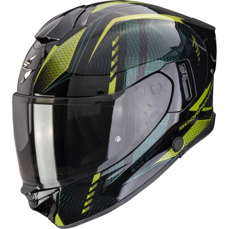 Casque SCORPION Exo-530 Air Theras