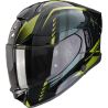 Casque SCORPION Exo-530 Air Theras 0