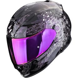 Casque moto integral SCORPION EXO 491 DREAM