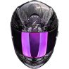 Casque moto integral SCORPION EXO 491 DREAM 2