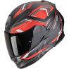Casque moto integral SCORPION EXO 491 ZUMO 0