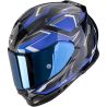 Casque moto integral SCORPION EXO 491 ZUMO 2