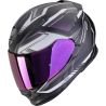 Casque moto integral SCORPION EXO 491 ZUMO 3