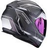 Casque moto integral SCORPION EXO 491 ZUMO 4