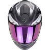 Casque moto integral SCORPION EXO 491 ZUMO 5