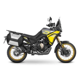 Fixation valises SHAD 3P SYSTEM VOGE DS 800 RALLY 2025-2026