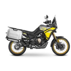 Fixation valises SHAD 4P SYSTEM VOGE DS 800 RALLY 2025-2026