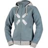 sweat à capuche femme IXS Rapid 1.0 hoodie 2