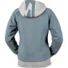 sweat à capuche femme IXS Rapid 1.0 hoodie 3