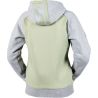 sweat à capuche femme IXS Rapid 1.0 hoodie 5