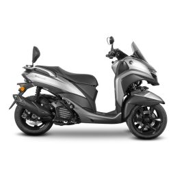 Dosseret passager Shad YAMAHA 125 TRICITY 2026