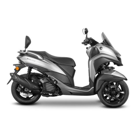 Dosseret passager Shad YAMAHA 125 TRICITY 2026