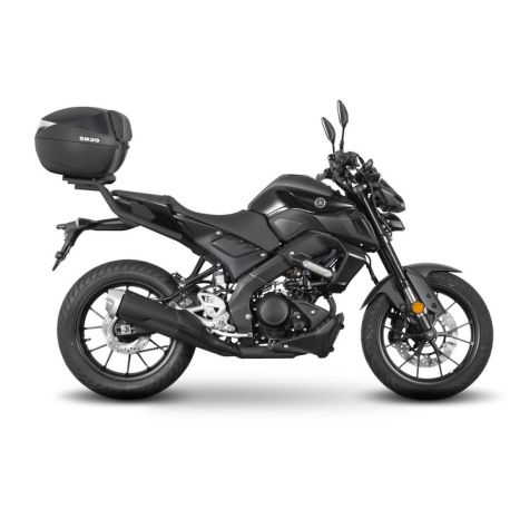 Fixation Top case SHAD YAMAHA MT 125 2024-2026