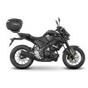 Fixation Top case SHAD YAMAHA MT 125 2024-2026