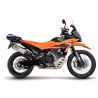 Echappement SCORPION SERKET PARALLEL KTM 790 ADVENTURE 2023-2026 3