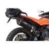 Echappement SCORPION SERKET PARALLEL KTM 790 ADVENTURE 2023-2026 5