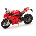 Miniature moto Ducati Panigale V4S