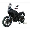 Bulle MRA vario touring Touring VTM HONDA NX 500 1
