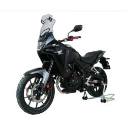 Bulle MRA vario touring Touring VTM HONDA NX 500