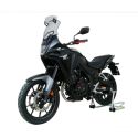 Bulle MRA vario touring Touring VTM HONDA NX 500