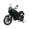 Bulle MRA vario touring Touring VTM HONDA NX 500 3