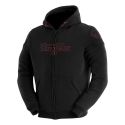 Sweat moto textile FURYGAN LIVIO X KEVLAR