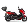 Fixation Top case SHAD YAMAHA N-MAX 125 N-MAX 155 2021-2026 0