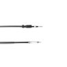 Cable de compteur Aprilia 50 MOJITO RETRO 125 MOJITO LEONARDO 200 SCARABEO 250 SCARABEO 1