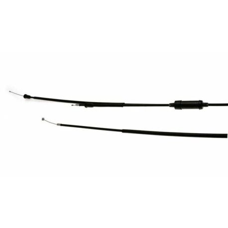 Cable de gaz DERBI SENDA GILERA RCR50 SMT50 APRILIA MX50 RX50