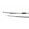 Cable de gaz DERBI SENDA GILERA RCR50 SMT50 APRILIA MX50 RX50 1