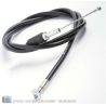 Cable de gaz Tirage BMW K75C K100 1