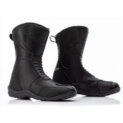 Bottes Touring moto femme RST Axiom Waterproof