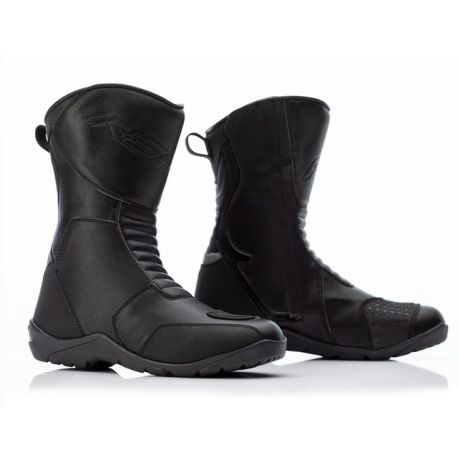 Bottes Touring moto femme RST Axiom Waterproof