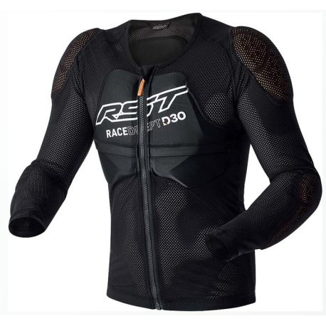 Gilet de protection RST Race Dept D3O Performance