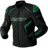 Blouson textile moto RST S-1 D3O 1