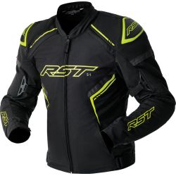 Blouson textile moto RST S-1 D3O