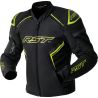 Blouson textile moto RST S-1 D3O 2