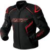 Blouson textile moto RST S-1 D3O 7