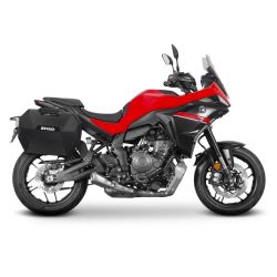 Fixation valises shad 3P YAMAHA TRACER 7 2024-2026