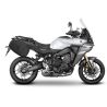 Ecarteur de sacoches SHAD YAMAHA TRACER 9 2025-2026 0