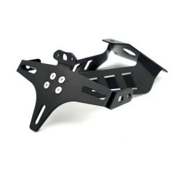 Support de plaque R&G Racing APRILIA RS 457 2024-2026