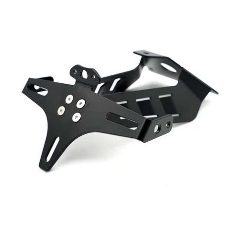 Support de plaque R&G Racing APRILIA RS 457 2024-2026