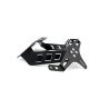 Support de plaque R&G Racing APRILIA RS 457 2024-2026 3