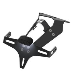 Support de plaque R&G Racing APRILIA RSV4 1100 TUONO V4 1100 2025-2026