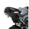 Support de plaque R&G Racing BMW S1000RR M1000R S1000R 1