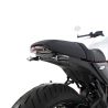Support de plaque R&G Racing BMW R 12 NINE-T 2024-2026 2
