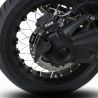 Support de plaque R&G Racing BMW R 12 NINE-T 2024-2026 4