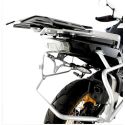 Support de plaque R&G Racing CF MOTO MT 800 2022-2026