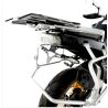 Support de plaque R&G Racing CF MOTO MT 800 2022-2026 0