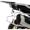 Support de plaque R&G Racing CF MOTO MT 800 2022-2026 3